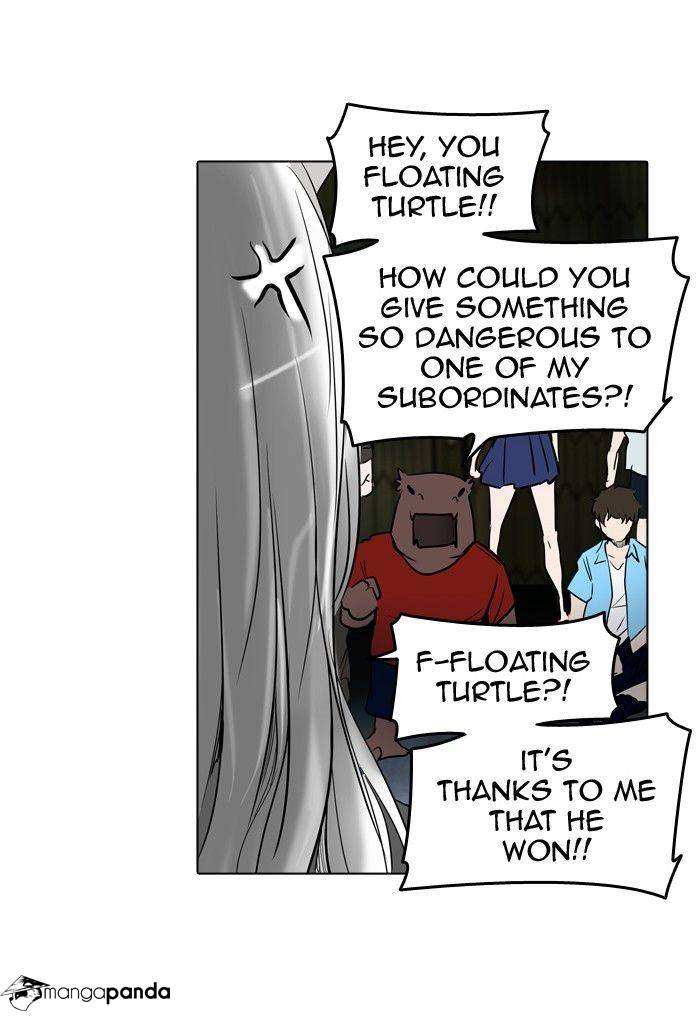 Tower of God Chapter 274 image 009